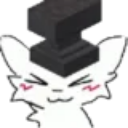 BONK custom emote - stuff and things for Grim server