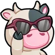 cow_cox_cool custom emote - stuff and things for Grim server