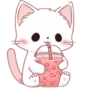 72610catdrink Discord Emoji from stuff and things for Grim server