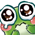 frogPlead Discord Emoji | stuff and things for Grim server