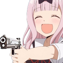 emoji_63 Discord sticker - 𖤐 Waifu Syndicate 𖤐