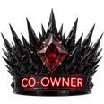 Staff_Co_Owner custom emote from TSB| THE SILENT BROTHERS