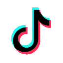 LogoTikTok animated emote from TSB| THE SILENT BROTHERS