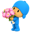 emoji_809 Discord sticker - 𖤐 BLACKOUT