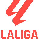 :laliga: