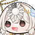 Lostra animated emote | babyghoul