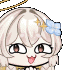 astraTeehee animated GIF emoji | babyghoul
