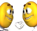 2_tmj custom emote from Comunidade Shark 🦈