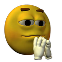 2_ywsilencio Discord Emoji | Comunidade Shark 🦈