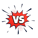 vs Discord sticker from RED WINGZ