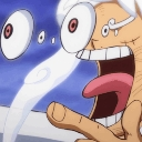 luffyg5 Discord Emoji - Straw Hats CR