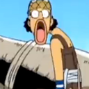 usoppomg custom emote | Straw Hats CR