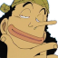 usoppsmirk Discord Emoji - Straw Hats CR
