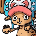 ChopperStop Discord sticker from Straw Hats CR