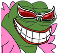 MingoPepe Discord Emoji - Straw Hats CR