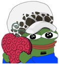 lawheart Discord Emoji - Straw Hats CR