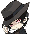 muzanez custom emote from Comunidade Shark 🦈