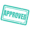 Approved Discord emoji