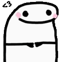 Florkloveu animated Discord emote | 𝘢 𝘵𝘰𝘥𝘢 𝘮𝘢𝘥𝘳𝘦
