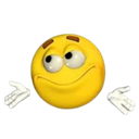 JoeShrug Discord Emoji | The Rafters