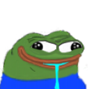 Okretard custom emote - The Rafters