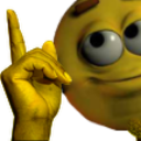 yknow Discord sticker - The Rafters