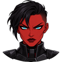 IskatAkaris Discord Emoji - THE ETERNAL EMPIRE | MIL-SIM | TROTE