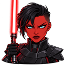 IskatAkaris1 custom emote | THE ETERNAL EMPIRE | MIL-SIM | TROTE