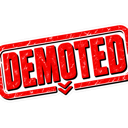 demoted custom emote from THE ETERNAL EMPIRE | MIL-SIM | TROTE