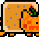 pumpkintart animated emote | EclipseSquad™