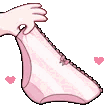 emoji_1 animated emote - Chaos Crew 🖤