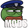 mods custom emote from Comunidade Shark 🦈