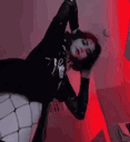 emoji_28 animated GIF emoji - Chaos Crew 🖤