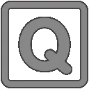 Q_