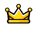 crownrocking animated Discord emote from TSB| THE SILENT BROTHERS