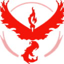 emoji_93 Discord sticker | Chaos Crew 🖤