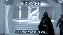 vader2 animated emote | THE ETERNAL EMPIRE | MIL-SIM | TROTE