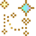 Sparkle animated emote | ♱𝘸𝘩𝘢𝘵 𝘢 /blessing♱