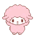 pianoyay_mini animated GIF emoji from ♱𝘸𝘩𝘢𝘵 𝘢 /blessing♱