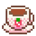 coffeebounce animated GIF emoji from ♱𝘸𝘩𝘢𝘵 𝘢 /blessing♱