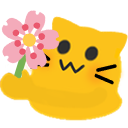 emoji_95 Discord sticker from ♱𝘸𝘩𝘢𝘵 𝘢 /blessing♱