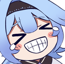 eulaKek custom emote | ♱𝘸𝘩𝘢𝘵 𝘢 /blessing♱