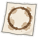 Coffee Ring Discord emoji