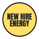 New Hire Energy Discord emoji