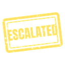 Escalated Discord emoji