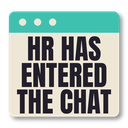 Hr Entered Chat Discord emoji