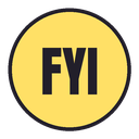 Fyi Discord emoji