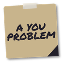 You Problem Discord emoji