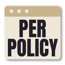 Per Policy Discord emoji