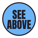 See Above Discord emoji